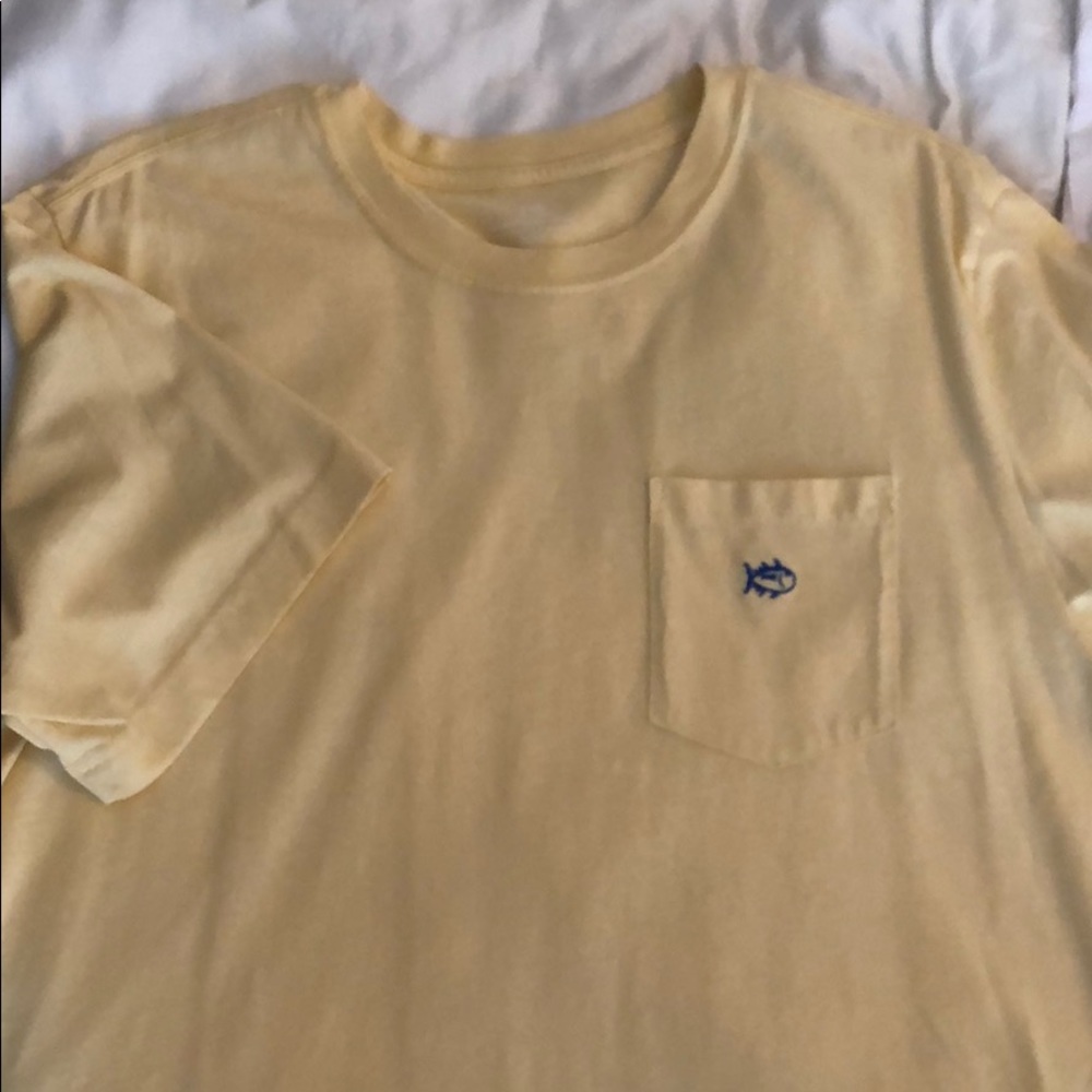 Pocket T shirt
